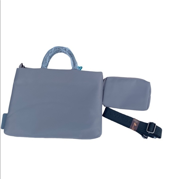 NWT Montana West Select laptop bag - Picture 4 of 5